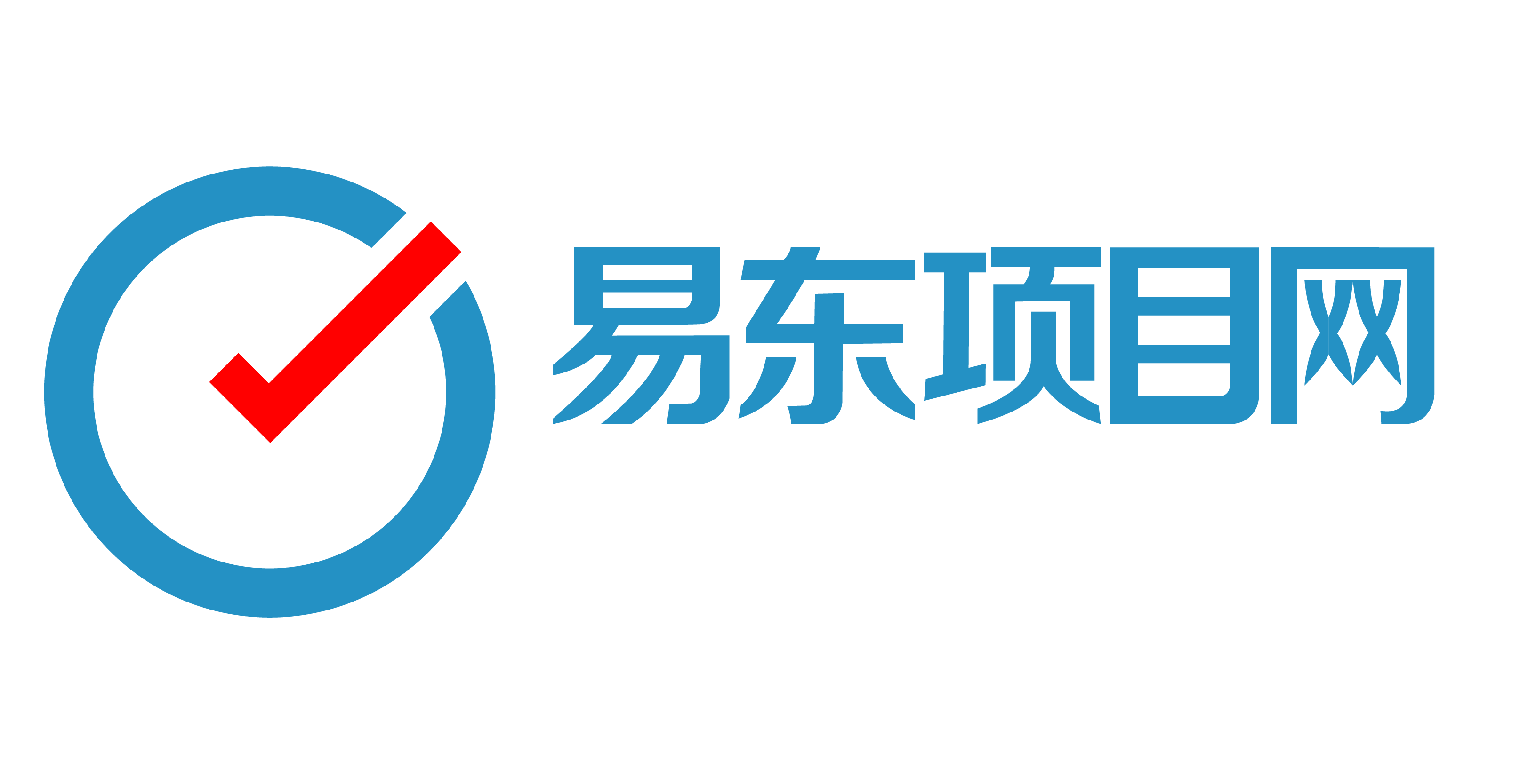 易东项目网
